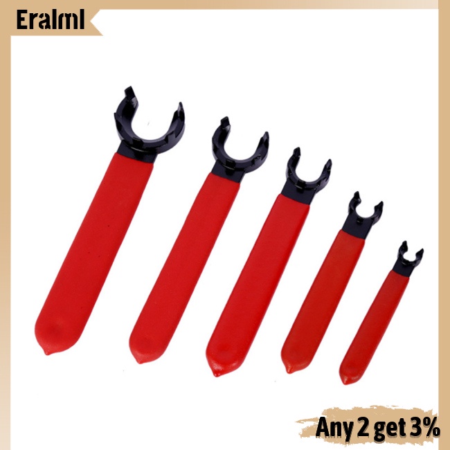 eralml-45-steel-erm-ประแจด้ามจับ-cnc-er8m-er11m-er16m-er20m-er25m-กันลื่น-ทนต่อการสึกหรอ
