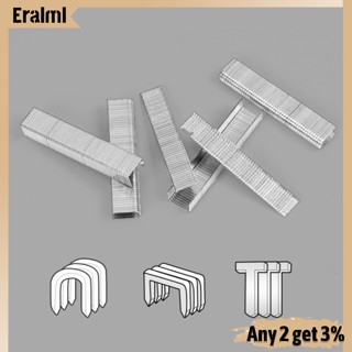 Eralml ตะปูโลหะ สําหรับเย็บเล็บ เฟอร์นิเจอร์
