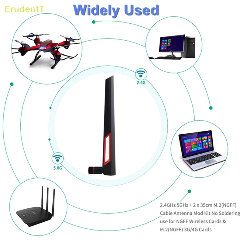 erudentt-เสาอากาศเราเตอร์เชื่อมต่อ-2-4g-5-8g-lte-dual-band-10dbi-sma-ตัวผู้-rp-sma-ตัวผู้-สําหรับเราเตอร์-wifi-ใหม่