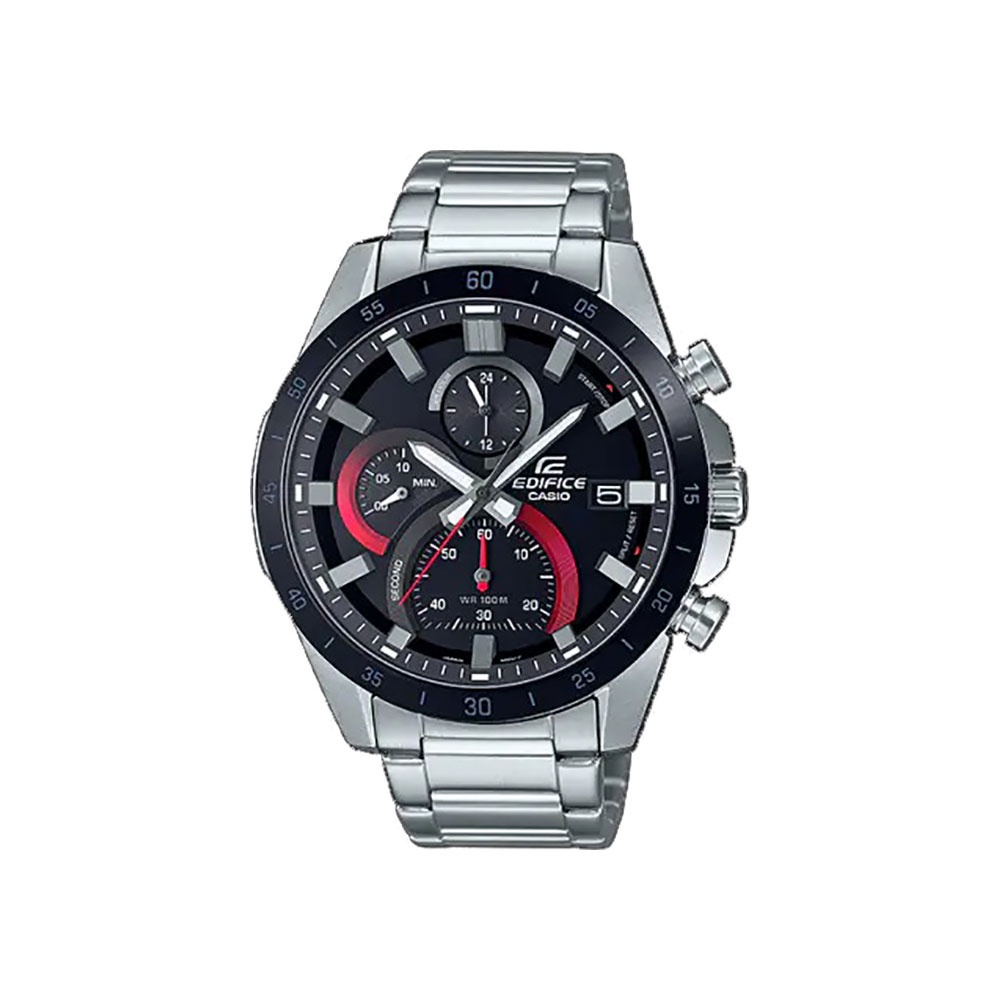 casio-นาฬิกาข้อมือผู้ชาย-edifice-รุ่น-efr-571db-1a1vudf-วัสดุสเตนเลสสตีล-สีดำ