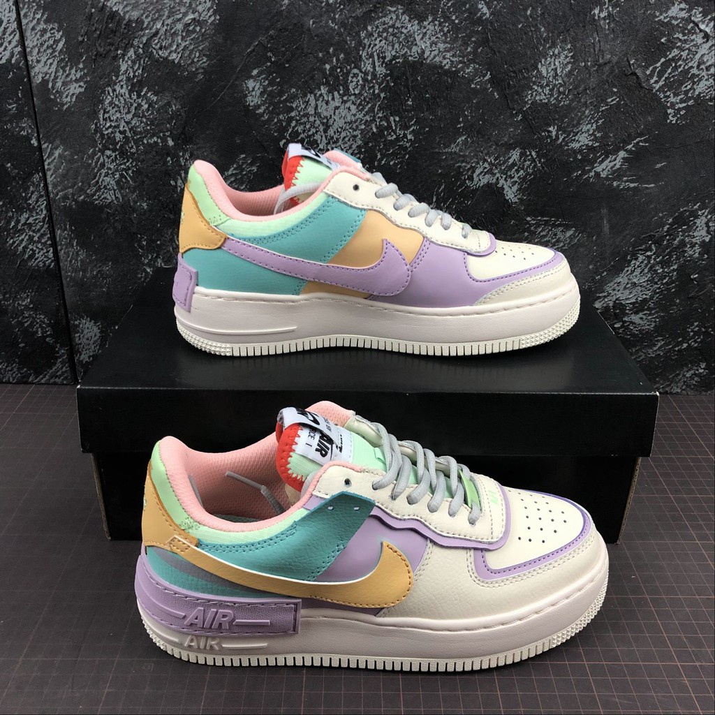 nike air force 1 shadow pale ivory buy