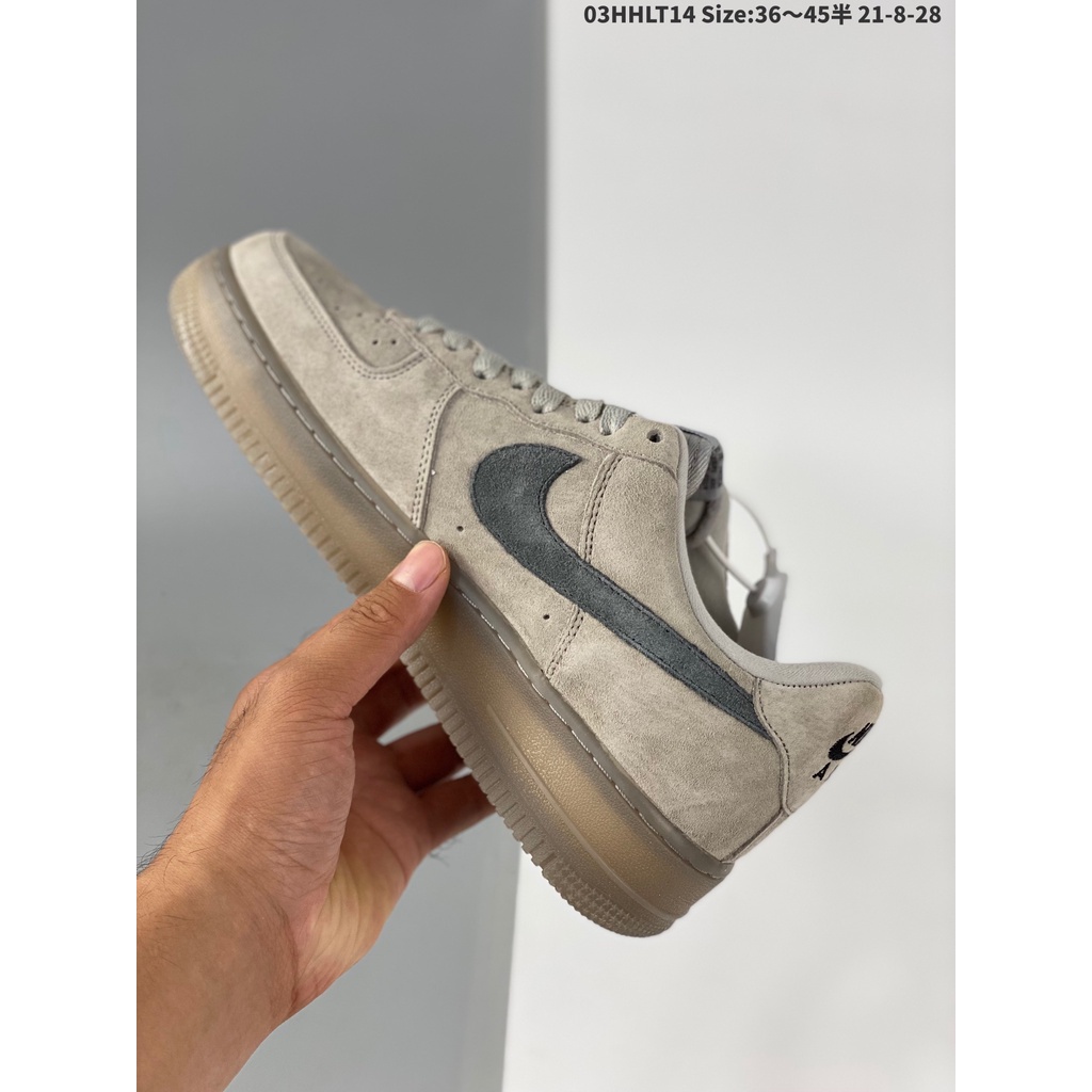 [High] Reigning Champ X Nike Air Force 1 AF1 Low Casual Low Top ...