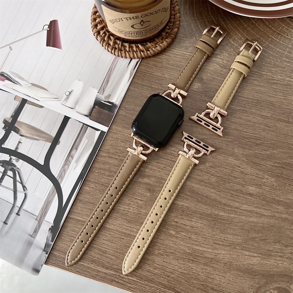Cool Inexpensive Stainless Steel Watch Band AGAY004_K0038912