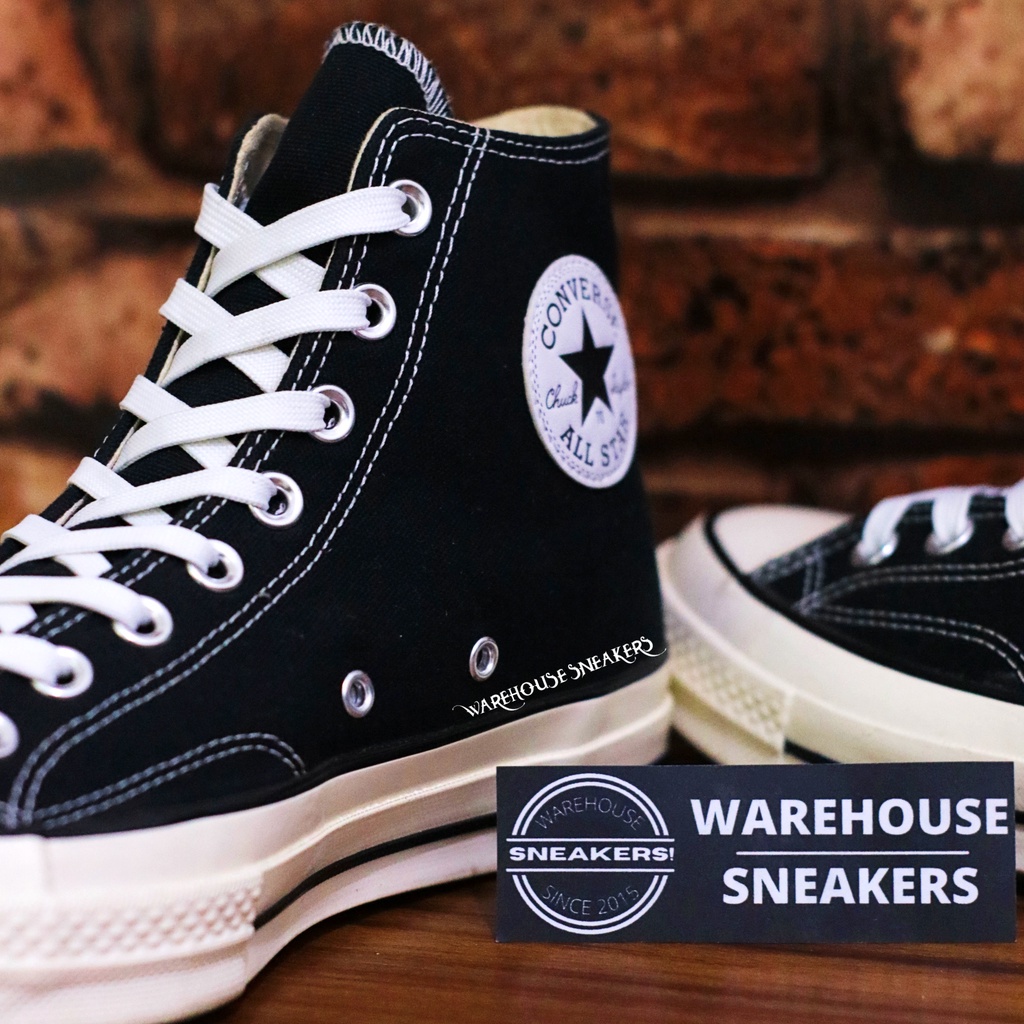 Sepatu Converse Shopee