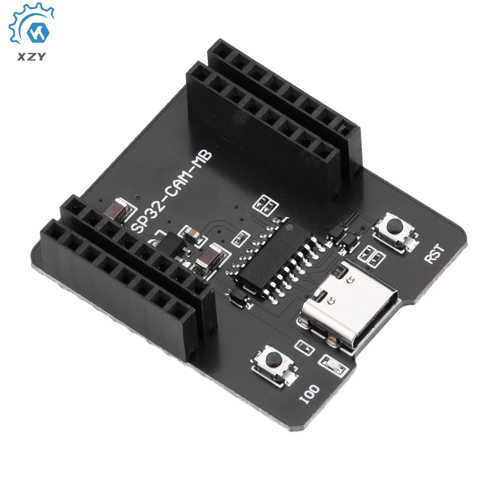 Esp32 cam mb 
