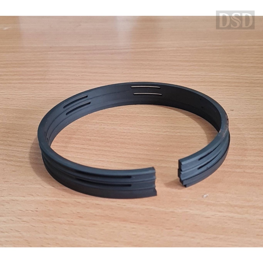 [พร้อมส่ง]⚙️ แหวนลูกสูบ SVP-205, SWP-310, SWP-415 อะไหล่ปั๊มลม SWAN 5HP ...