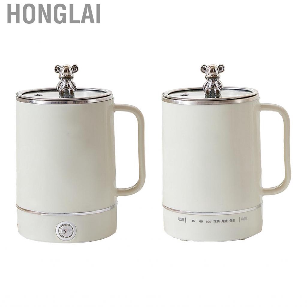 Stylish online electric kettle