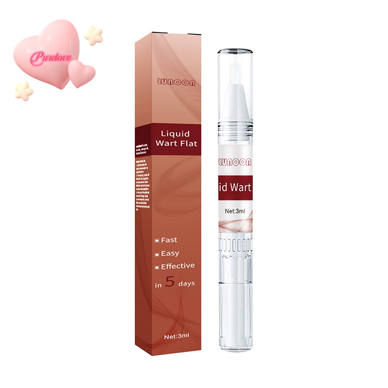 purelove-gt-ใหม่-น้ํายากําจัดหูด-กําจัดไฝ-ข้าวโพด-3-มล