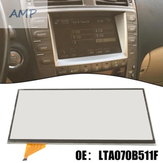 ⚡NEW 8⚡Car Display LTA070B511F 7.3-inch Radio Automotive Display For Toyota For Prius