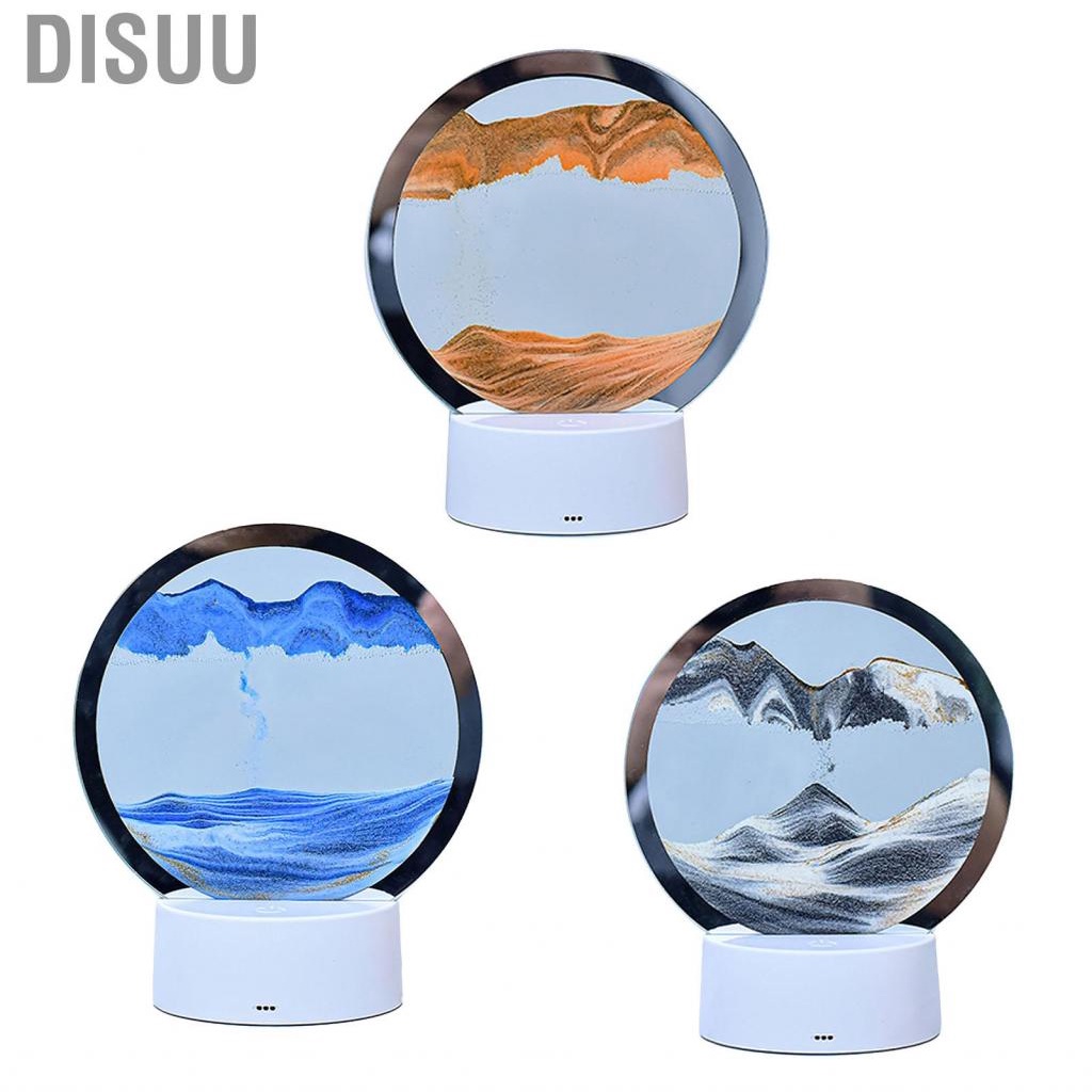 disuu-3d-hourglass-table-lamp-increase-patience-adjustable-universal-7-color-light-stress-moving-sand-painting-for-hotel-rooms-bedrooms