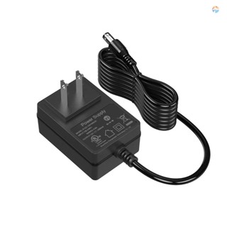 {Fsth} อะแดปเตอร์พาวเวอร์ 12V 1.5A AC แรงดันไฟฟ้ากว้าง 100-240V สําหรับ Viltrox L116T L116B L132T L132B VL-162T