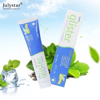 JULYSTAR Ready Stock Glister Multi-action Fluoride Toothpaste (200g) ออริจินัลแอมเวย์