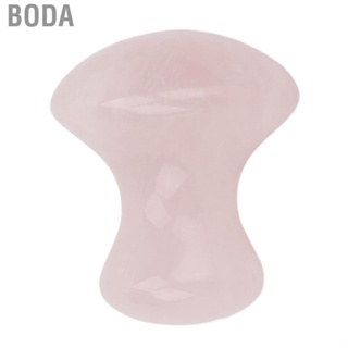 Boda Gua Sha Board Jade Stone  Tool Guasha For Face