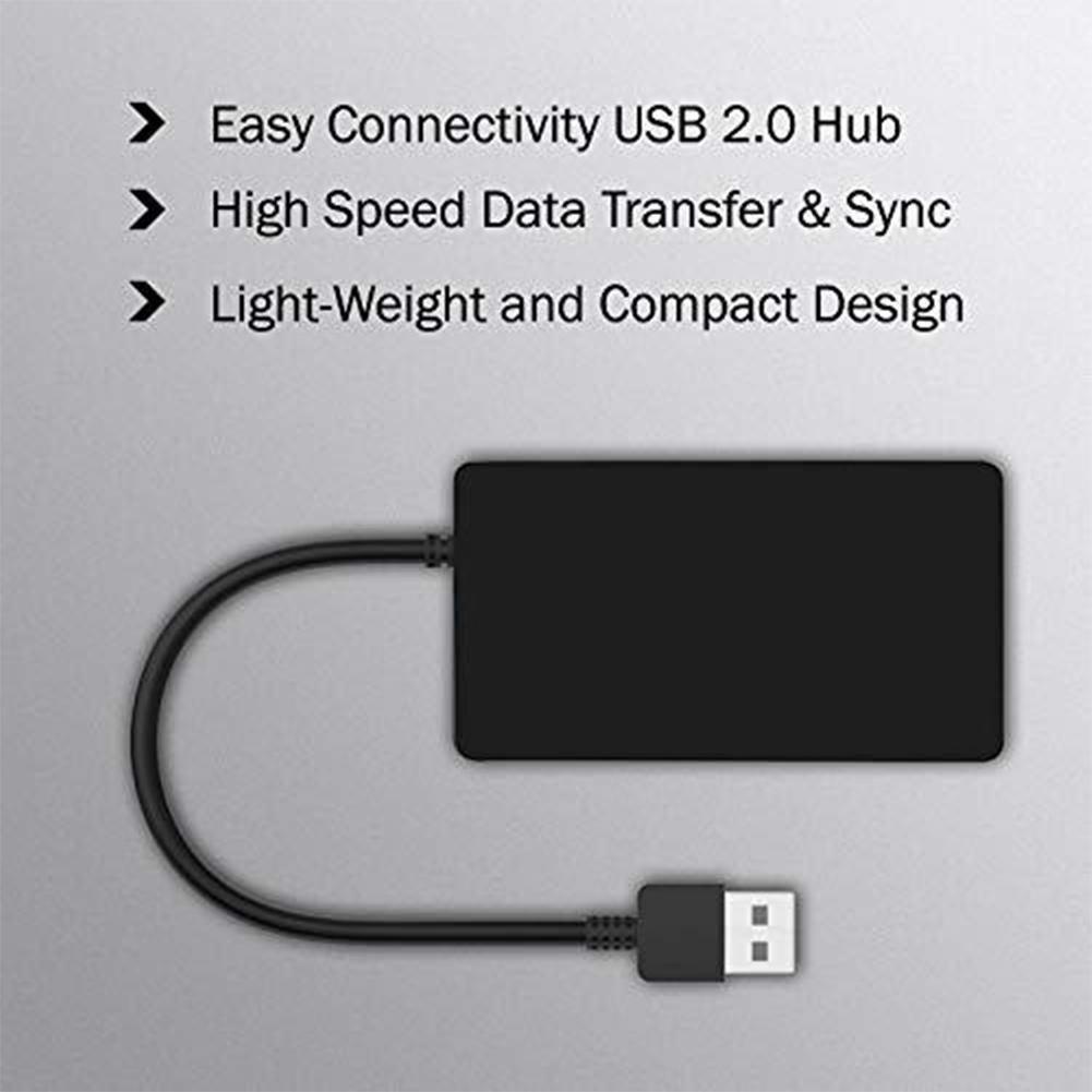 ฮับขยายพอร์ต-usb-4-พอร์ต-4-พอร์ต-otg-4-พอร์ต-n0u5-แบบบางพิเศษ-แบบพกพา