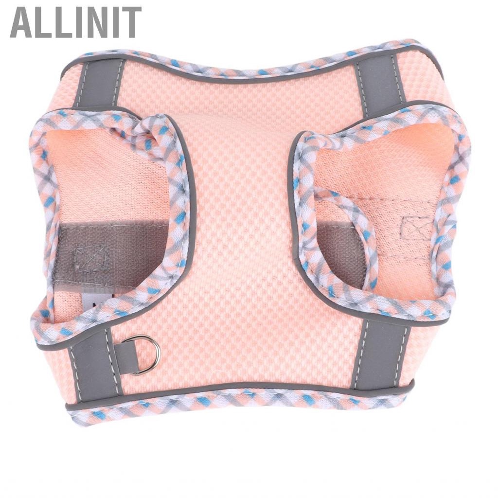 allinit-dog-harness-and-leash-set-reflective-adjustable-vest-with-long-d-yoa