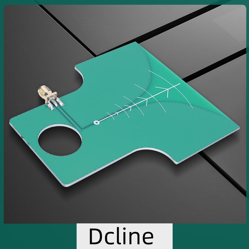 dcline-th-uwb-เสาอากาศรับส่งสัญญาณ-rf-บรอดแบนด์-ทิศทางทางไกล