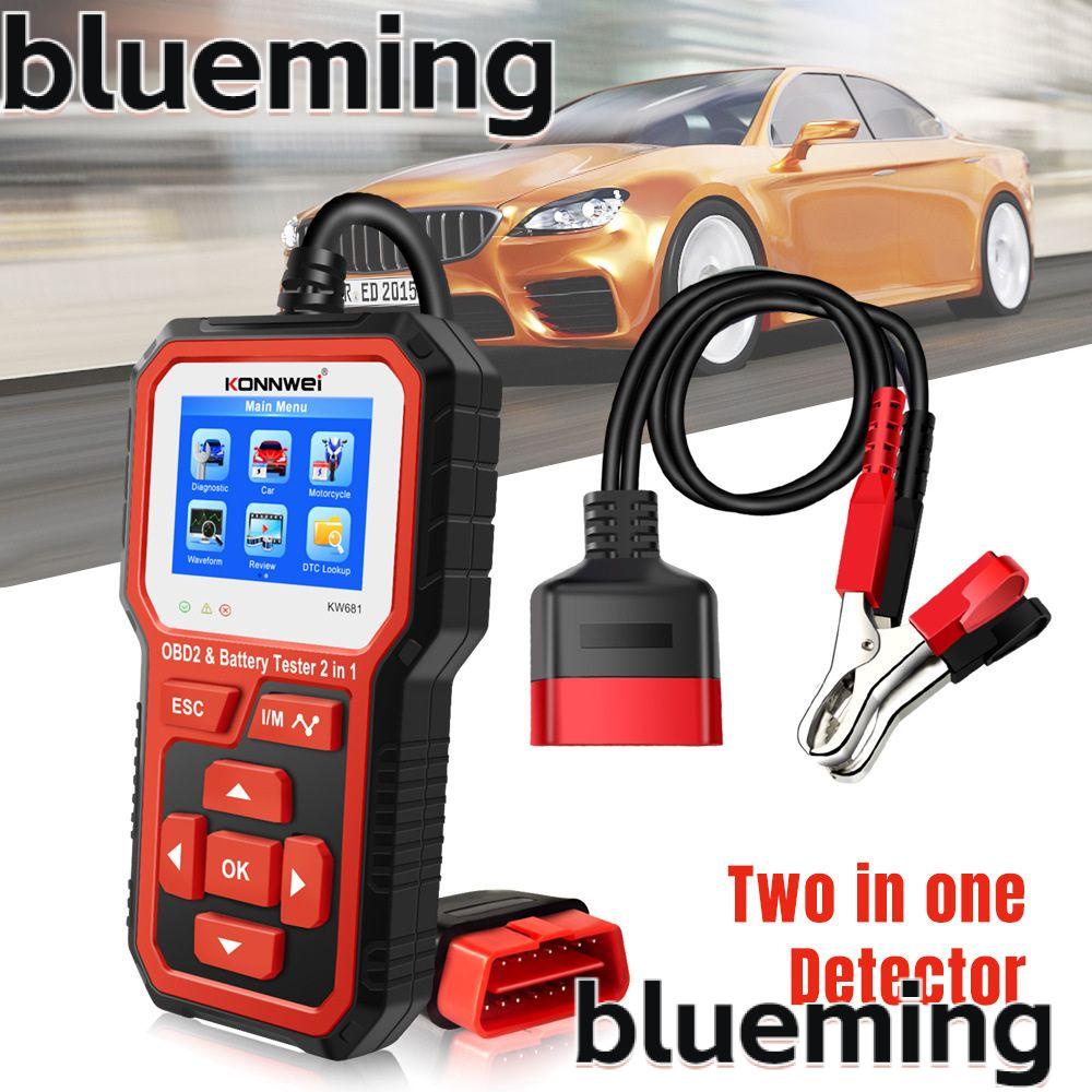 blueming2-เครื่องทดสอบแบตเตอรี่รถยนต์-6-12v-เครื่องมือวิเคราะห์วิเคราะห์