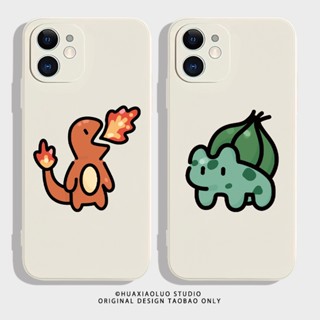 เคสโทรศัพท์มือถือแบบนิ่ม กันรอยกล้อง ลายโปเกม่อน สําหรับ Samsung A24 A34 A54 A14 A04 A04s A04 A73 A53 A33 A23 A13 M14 M52 M32 M62 A22 A32 A52 A72 A02S A12 A21S A51 A71 A31 4G 5G