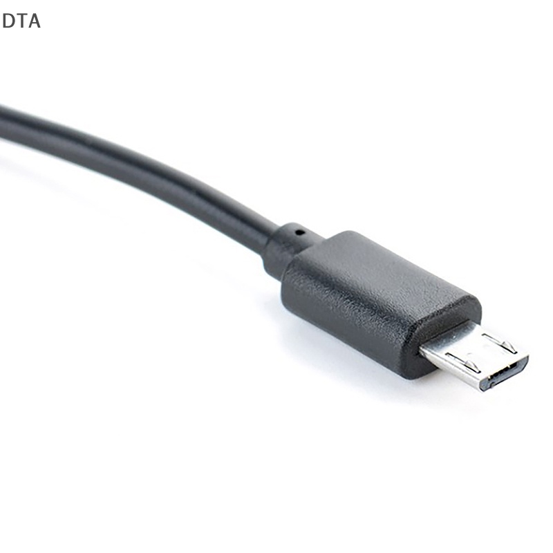 dta-สายเคเบิลข้อมูล-type-c-usb-c-เป็น-micro-usb-micro-b-usb-type-c-ตัวผู้-เป็นตัวผู้