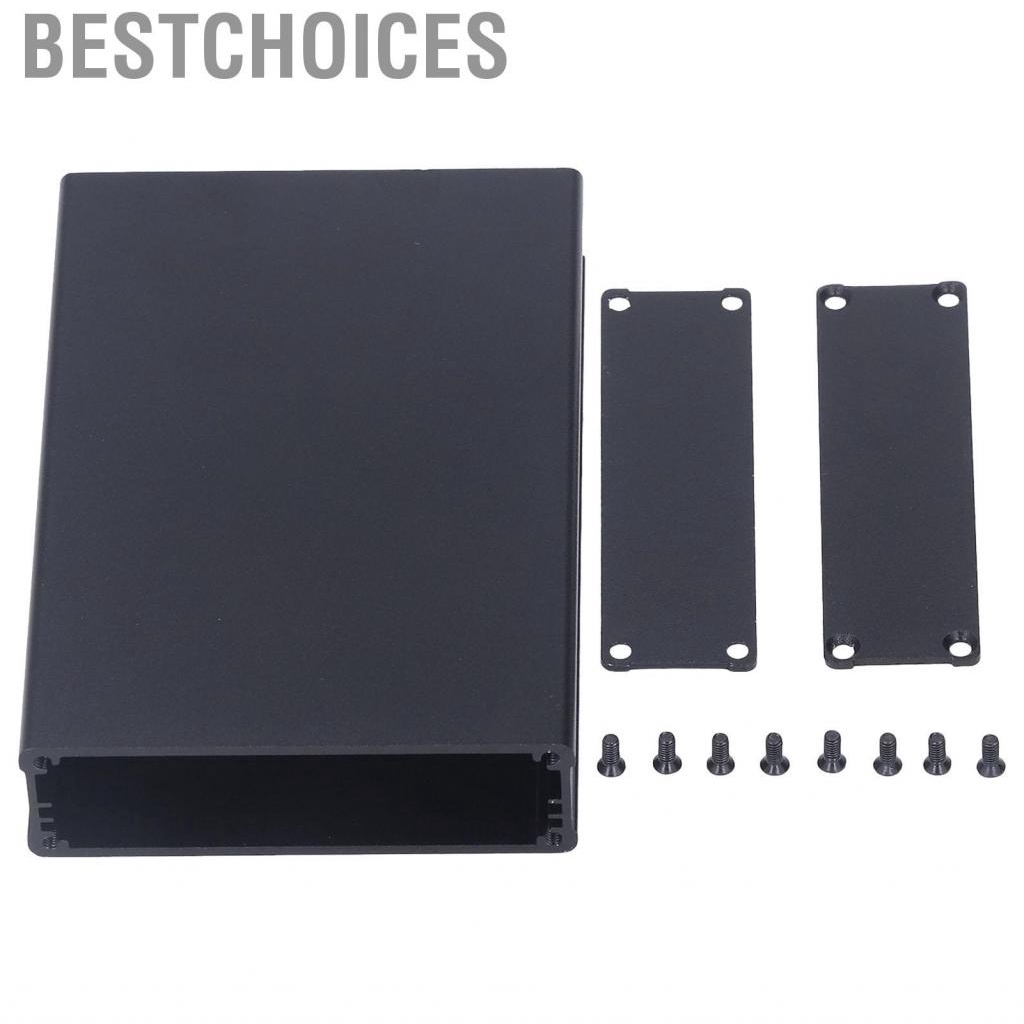 bestchoices-6063t5-aluminum-alloy-enclosure-integrated-type-power-amplifier-case-circuit