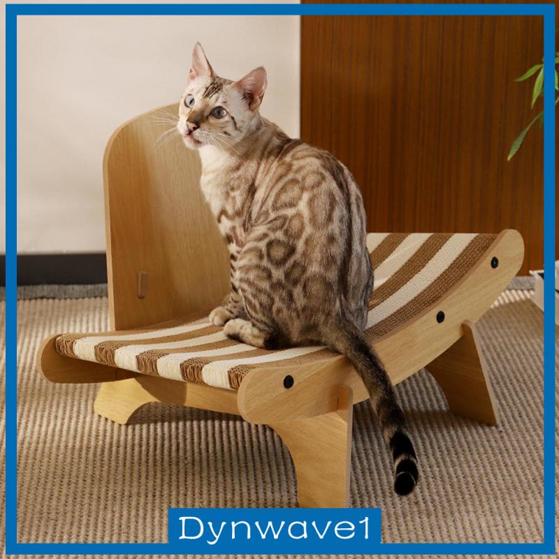 dynwave1-เก้าอี้เลานจ์-กันลื่น-สําหรับตกแต่งเฟอร์นิเจอร์-โซฟา-แมว