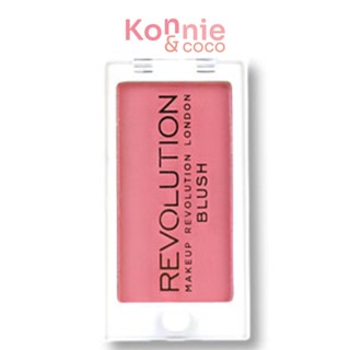 Makeup Revolution Blush #Wow!.