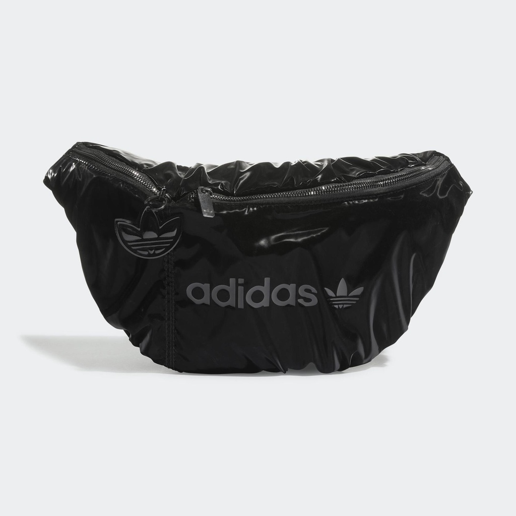 adidas-ไลฟ์สไตล์-กระเป๋าคาดเอว-ผู้หญิง-สีดำ-hk0157
