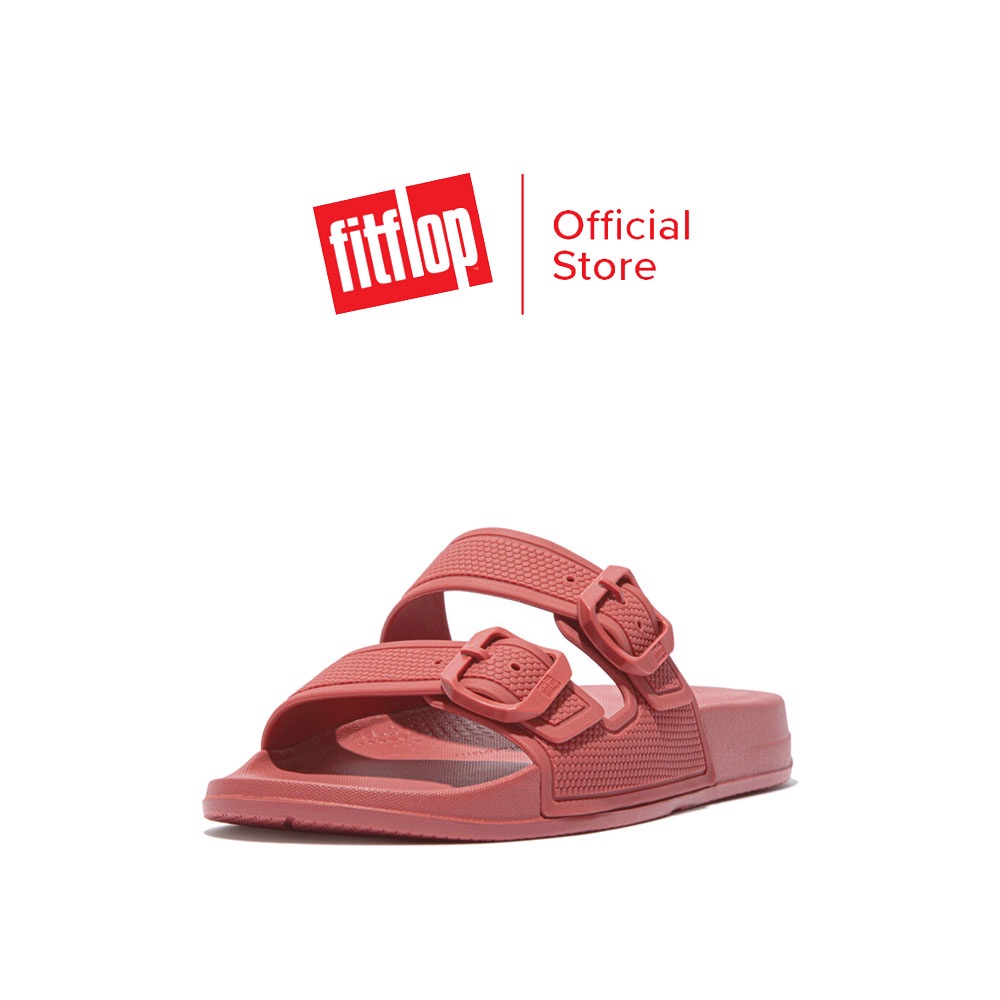 fitflop-iqushion-two-bar-slides-รองเท้าแตะผู้หญิง-รุ่น-fd2-a70-สี-red