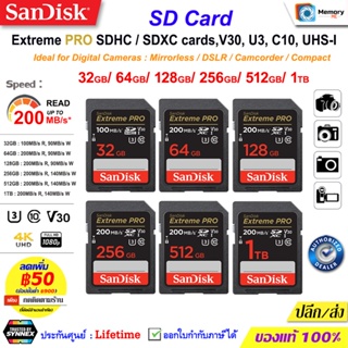 SanDisk 1TB Extreme microSDXC UHS-I Memory Card with Adapter - Up to  190MB/s, C10, U3, V30, 4K, 5K, A2, Micro SD Card- SDSQXAV-1T00-GN6MA,  Gold/Red