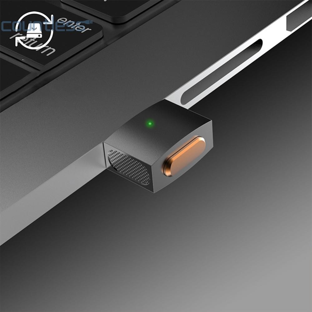 เครื่องจําลองการเคลื่อนไหวของเมาส์ขนาดเล็กช่วยให้ตื่น USB Automatic ...