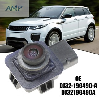 ⚡NEW 9⚡Backup View Camera DJ3219G490A For Evoque L538 2012-2013 For Land Rover