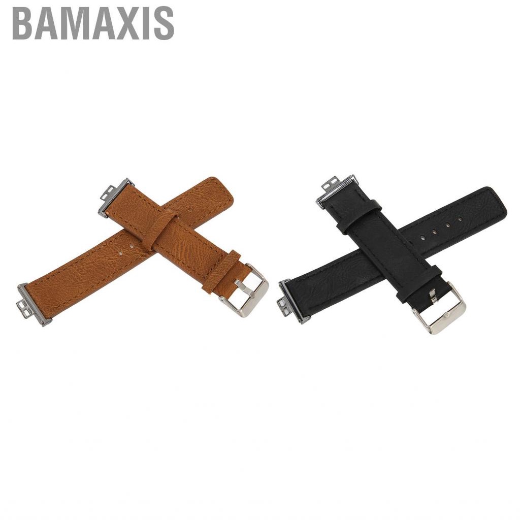 bamaxis-leather-band-compatible-for-watch-fit-replacement-strap-dso
