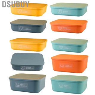 Dsubuy Dresser Storage Box Simple Home Dormitory 3 in 1 Organizer