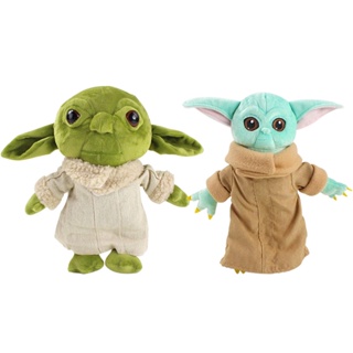 [TATA] ตุ๊กตา Star Wars Movie baby yoda baby Edition ของเล่นสําหรับเด็ก