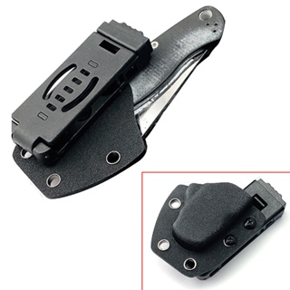 Kydex ปลอกมีดพับ อุปกรณ์เสริม สําหรับ Spyderco C81 Paramilitary 2 DIY