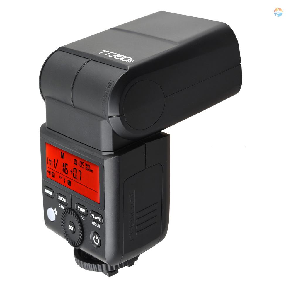 fsth-godox-tt350s-mini-portable-speedlite-2-4g-wireless-master-amp-slave-1-8000s-hss-ttl-flash-speedlight-for-a77ii-a7rii-a7r-a58-a99-ilce6000l-rx10-mirrorless-ildc-camera