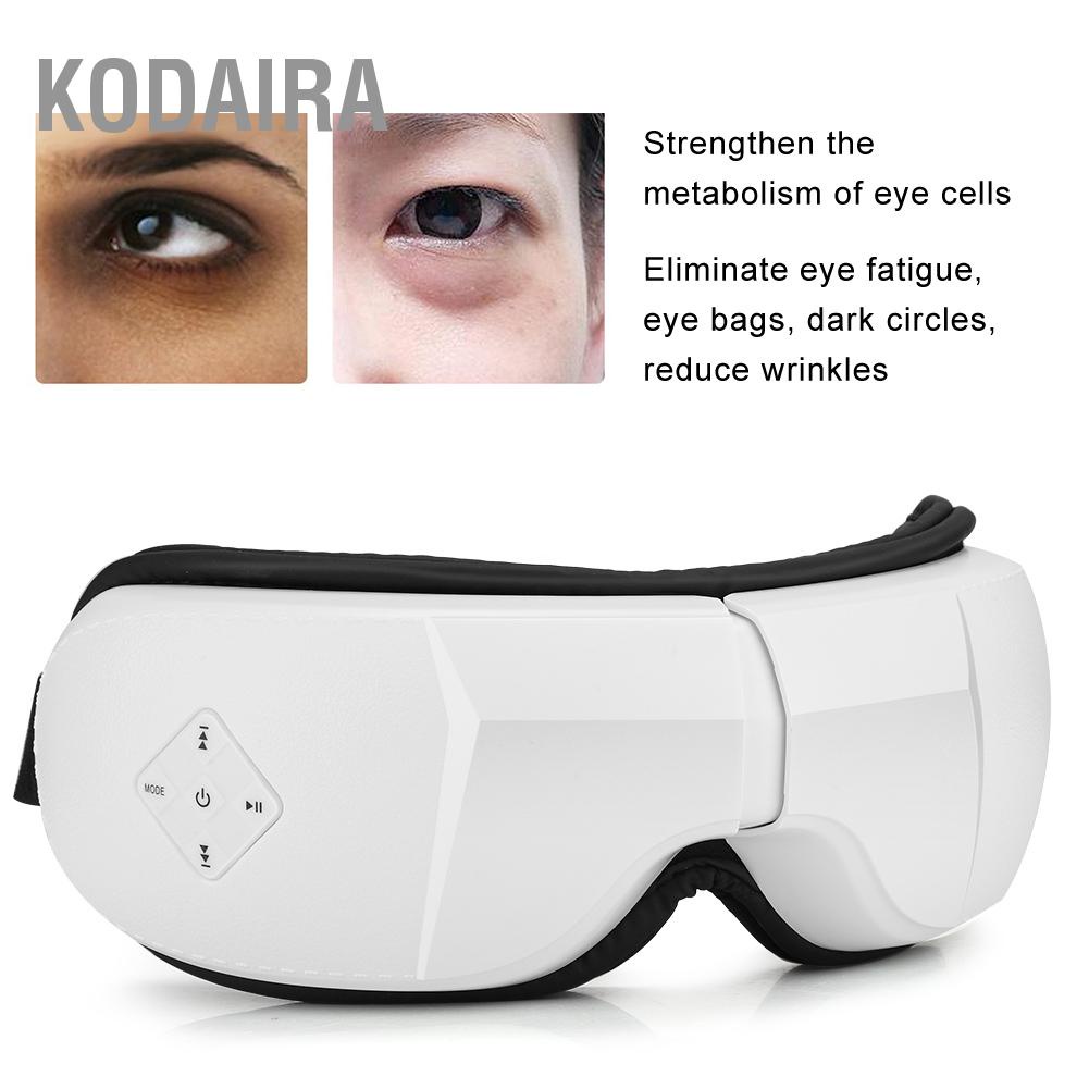 kodaira-อัจฉริยะไฟฟ้าบีบอัดร้อนบลูทูธเพลง-eye-protection-massager-110-240v-us-plug