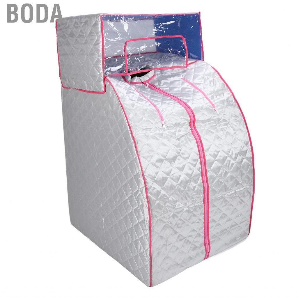 boda-portable-personal-steam-sauna-for-home-spa-folding-machine