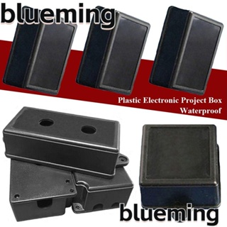 Blueming2 กล่องโปรเจคเตอร์อิเล็กทรอนิกส์ พลาสติก ABS 10 ขนาด คุณภาพสูง