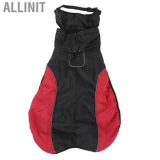 Allinit Pet Dog Puppy Coats Jacket Outdoor Clothes  Winter Apparel New