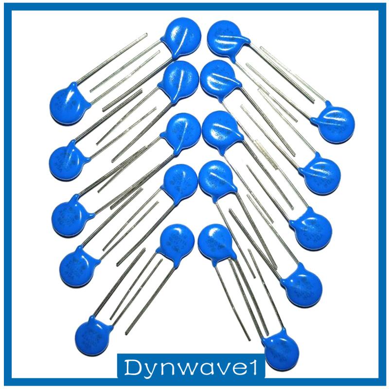 dynwave1-วาริสเตอร์-mov-สําหรับกรองไฟฟ้า-20-ชิ้น