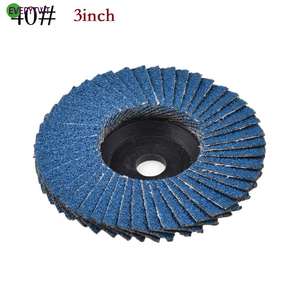 new-flap-disc-75mm-diameter-grinding-machines-hole-diameter-zirconium-corundum