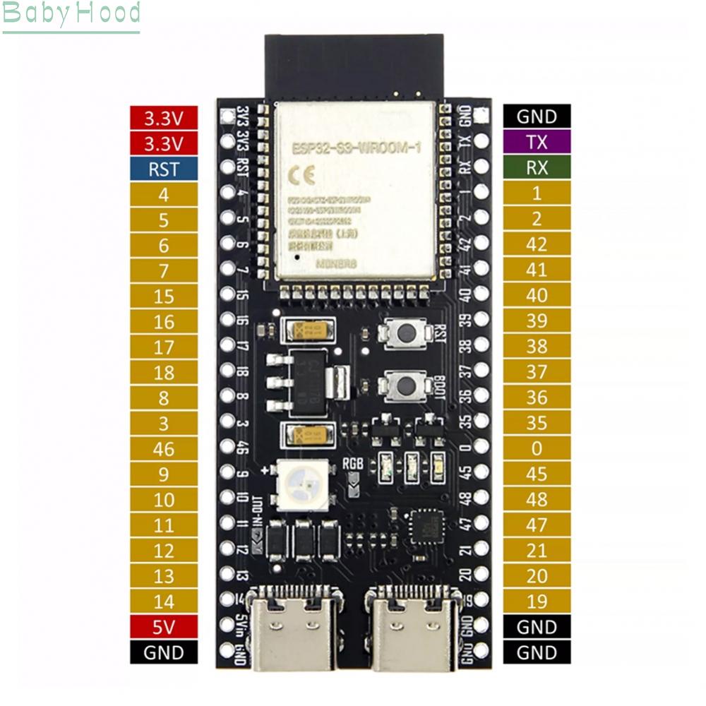 big-discounts-reliable-esp32s3-core-board-xtensa-dual-core-cpu-advanced-communication-features-bbhood