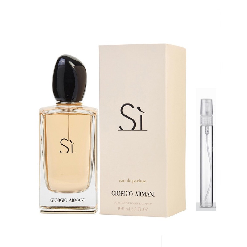 สปอตของแท้-giorgio-armani-si-edp-10ml-5ml