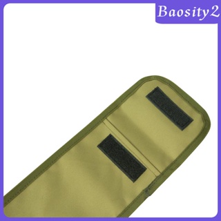 [Baosity2] กระเป๋าเครื่องมือเชือก สําหรับเต็นท์ ตั้งแคมป์กลางแจ้ง