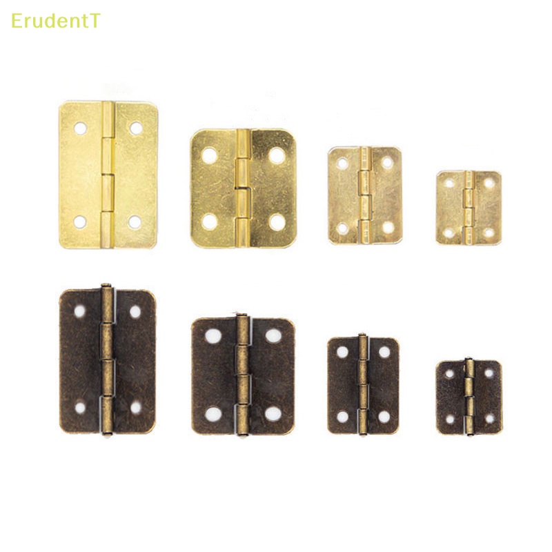 erudentt-บานพับประตูโลหะ-ขนาดเล็ก-สไตล์เรโทร-พร้อมสกรูบานพับเฟอร์นิเจอร์-10-ชิ้น-ใหม่