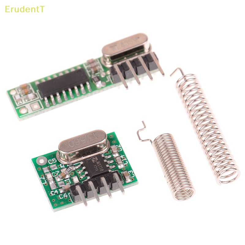 erudentt-โมดูล-rf-433mhz-superheterodyne-เครื่องรับ-และส่งสัญญาณ-สําหรับ-arduino-ใหม่