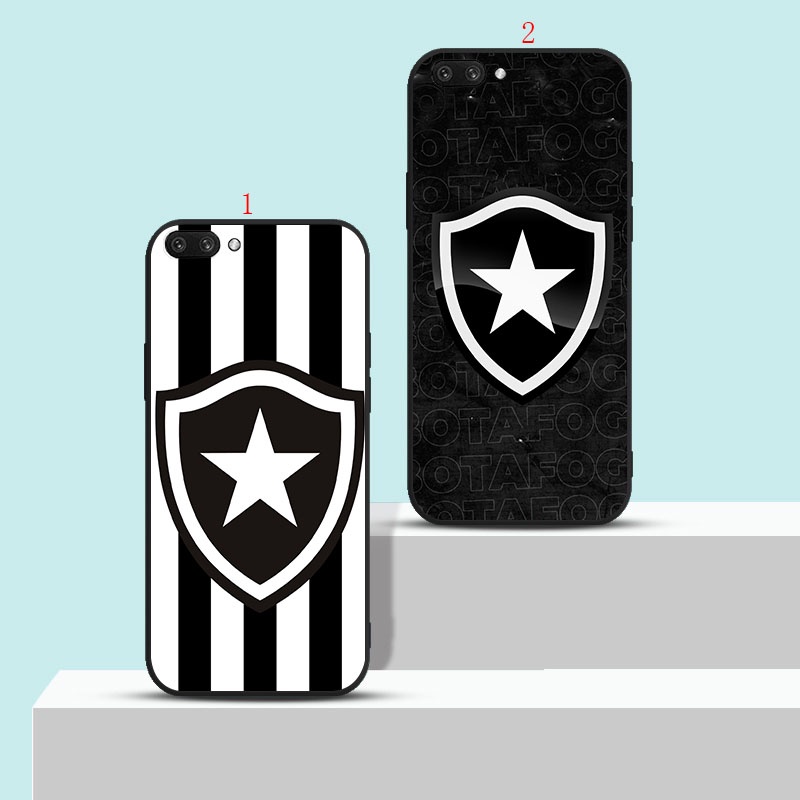 เคสโทรศัพท์มือถือนิ่ม-ลายการ์ตูนอนิเมะ-botafogo-club-สีดํา-สําหรับ-vivo-y95-y93-y91-c-y81-y81s-y71-v5-v5s-y67-y69-h8