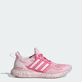 adidas วิ่ง รองเท้า Ultraboost 1.0 ผู้หญิง สีชมพู ID2345