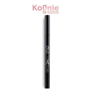 Bbia Last Pen EyeLiner #01 Sharpen Black.